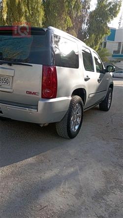GMC Yukon